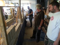 workshop cursus klussen beqwaam baarn
